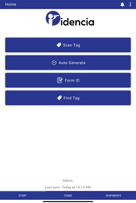 tsl 1128 scanner setup